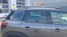 Citroen C3 Aircross 1.2 PureTech 110 Shine 5dr Petrol Hatchback